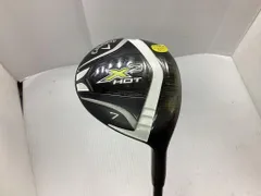 Callaway X2 Hot フェアウェイウッド 4w Rフレックス キャロウェイ X2 HOT フェアウェイウッドの試打レビュー 口コミ
