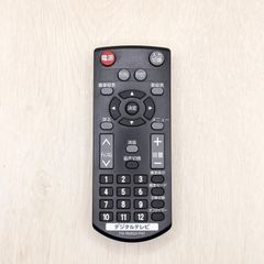 PIX-RM024-PA1 PIXELA ピクセラ リモコン TV テレビ デジタルテレビ 0515-1433