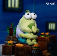 未開封　popmart スポンジボム　８個 楽天市場】SpongeBob ライフ トランジションズ シリーズ