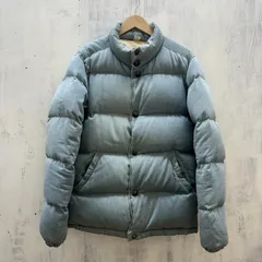 ロンハーマンRonHerman  コンチョダウン 1219002450013.jpg