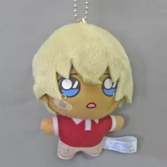 【中古】キーホルダー・マスコット(キャラクター) 安室透(幼少) キーチェーンマスコット～Memories～ 「名探偵コナン」