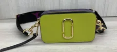 MARC JACOBS マークジェイコブス ショルダーバッグ