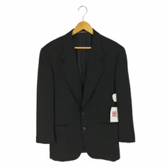 ヴァレンティノガラヴァーニ VALENTINO GARAVANI PURE VIRGIN WOOL バージンウール 2Bテーラードジャケット メンズ EUR：46 のサムネイル