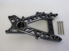 PCX160 PCX 150 PCX 125 2019-2025 jk05 jk06 kf47 pcx 2025年 オートバイ リアフォーク CNC アルミ 黒