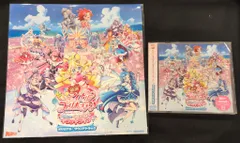 ソニー・ミュージックソリューションズ アニメCD 松岡美里 映画キミとアイドルプリキュア♪ オリジナル・サウンドトラック