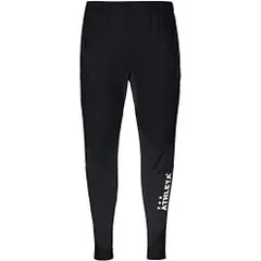 アスレタ(ATHLETA) サッカー・フットサル スリムジャージパンツ 02386J 150cm ブラック