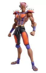 【中古】フィギュア 超像可動 エシディシ 「ジョジョの奇妙な冒険 第二部 戦闘潮流」