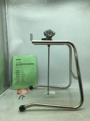 【未使用に近い】☆アネスト岩田 スタンド式塗料攪拌機 AMM711-8751 [IT5DFT1IP0ZG] [エコツール知立店][M01]