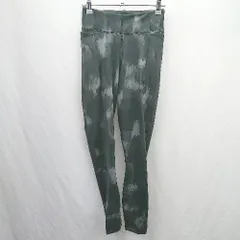 ◇ Θ◎●未使用● PUMA プーマ ヨガパンツ レギンス サイズS ブラック レディース E  【1506130004042】