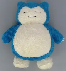 新品 ポケットモンスター めちゃもふぐっとくつろぎタイムぬいぐるみ～カビゴン～