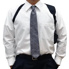 【刑事風 ガン・ホルスター型】隠しポケット付き スマホ・携帯ケース　３タイプ