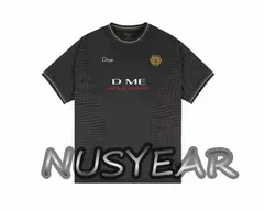 2025年最新】DIME MTL athletic jersey charcoalの人気アイテム - メルカリ