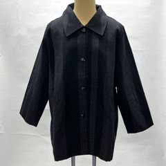 久留米織 洋服