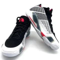 【新品、箱無し】NIKE JORDAN38 LOW 28.0 新品、箱無し】NIKE JORDAN38 LOW 28.0 新品、箱無し】NIKE