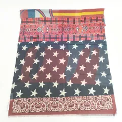 2025年最新】Pierre-Louis Mascia マフラーの人気アイテム - メルカリ