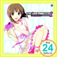 THE IDOLM@STER MASTER ARTIST 2 -FIRST SEASON- 07 하기와라 유키호 [CD] 하기와라 유키호(아사쿠라 안미)_02