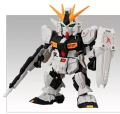 【中古】食玩 トレーディングフィギュア 1.νガンダム 「MOBILITY JOINT GUNDAM VOL.2」のサムネイル