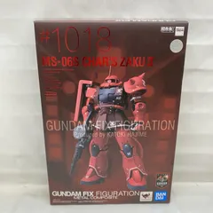 2024年最新】gundam fix figuration シャア専用ザクの人気アイテム - メルカリ