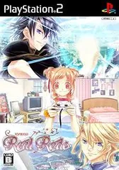 PS2-リアルロデ Real Rode