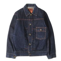 【stein】チェック　ジャケット 新品同様 stein シュタイン ジャケット サイズ:S 24SS ギンガム