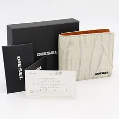 【1000円値引きあり商品の説明欄にて記載】 DIESEL ホワイト 長財布 楽天市場】ディーゼル 長財布 ホワイトの通販