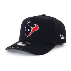 ニューエラ スナップバックキャップ 帽子 NEW ERA 9forty Li メンズ レディース NFL ヒューストン テキサンズ フリーサイズ