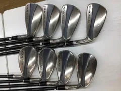 ☆美品プロギア TR-X model 910 8S NS950/R レフティ