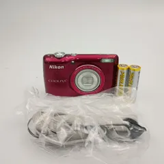 最終値下げ　美品　Nikon COOLPIX L26 Amazon | Nikon デジタルカメラ COOLPIX (クールピクス) L26