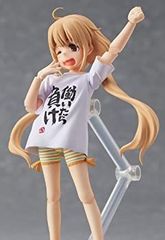 [중고] [매우 좋은] figma 아이돌 마스터 신데렐라 걸즈 후타바 안즈 원더 페스티벌 2013 겨울 선행 발매품