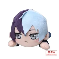 プロセカ 寝そべり Brand New Style S 東雲彰人 青柳冬弥 新品】 青柳冬弥 プロセカ 寝そべりぬいぐるみ Brand New Style