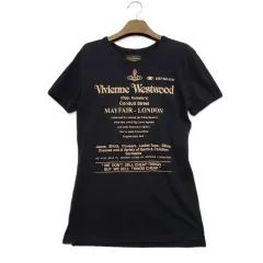 ヴィヴィアンウエストウッド　希少　ベアtシャツ S 希少!! Vivienne Westwood ベアTシャツ - メルカリ