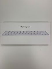 Apple Magic Keyboard - 日本語(JIS) MLA22J/A