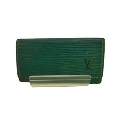 2025年最新】ヴィトン エピ 財布 緑の人気アイテム - メルカリ