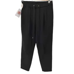 グリーンレーベルリラクシング GREEN LABEL RELAXING オルマイパンツ ウラキモウ テーパード レディース JPN：XS 