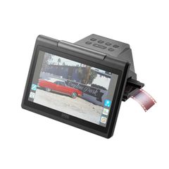 サンワダイレクト フィルムスキャナー 400-SCN058 - メルカリ