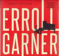 米2LP Erroll Garner Ready Take One 88985363321 Legacy /00660