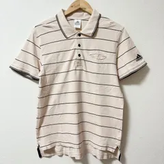 (^w^)b adidas アディダス 半袖 ポロシャツ 胸ポケット ブランドロゴ ロゴ刺繍 ライン ボーダー カジュアル ゴルフ スポーツ スポーティ アウトドア 普段着 おしゃれ 綿100% ライトピンク メンズ サイズL
