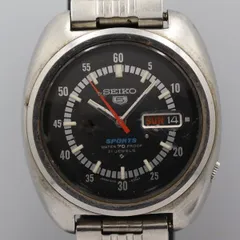 2024年最新】Seiko 6119の人気アイテム - メルカリ