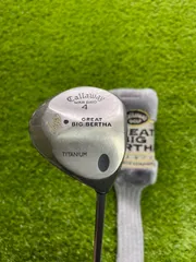 2024年最新】callaway big bertha birdの人気アイテム - メルカリ