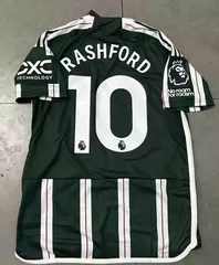 2025年最新】ラッシュフォード ユニフォームの人気アイテム