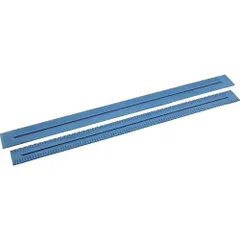 ケルヒャー 床洗浄機用アクセサリー スクイジーゴム 2枚入 1,080mm 標準 青のサムネイル