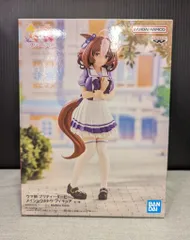 2025年最新】メイショウドトウ フィギュアの人気アイテム - メルカリ