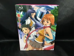 ★ 舞-HiME COMPLETE [Blu-ray]　舞hime