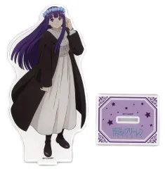 【中古】アクリルスタンド・アクリルパネル フェルン アクリルスタンド 1周年ver. 「葬送のフリーレン」