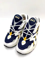 NIKE ナイキ CZ1921-100 定価19250円 AIR MAX 96 Ⅱ エアマックス スニーカー size26.5/白 ■■◎メンズのサムネイル