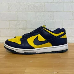 2024年最新】Nike Dunk Low Varsity Maizeの人気アイテム - メルカリ