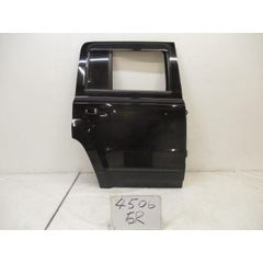 純正品】MK74 Jeep パトリオット ルーフバー 中古品 送料込 - メルカリ