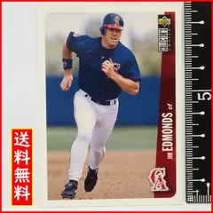 2024年最新】upper カード mlbの人気アイテム - メルカリ