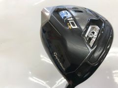 【最短翌日発送】Qi10 LS | 9.0 | SX | Ｔｈｅ　ATTASV2　５ | 中古 | ドライバー | テーラーメイド