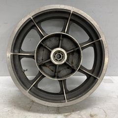 9キャスト リア ホイール ハーレー 純正 16インチ スポーツスター